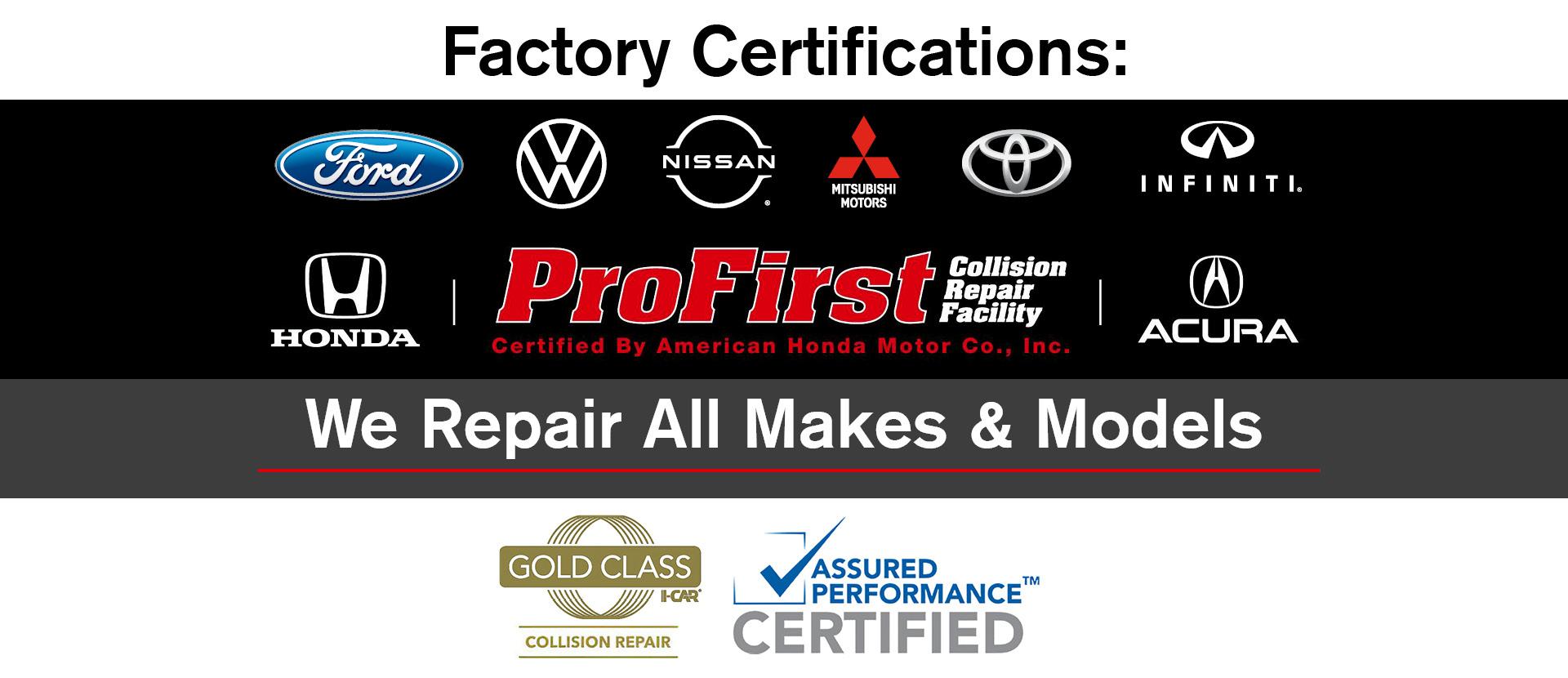 Mossy Collision Centers Mossy Collision Centers