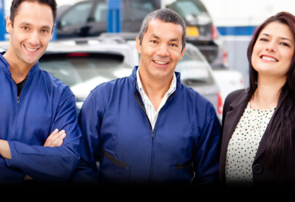 Mossy's Technical Training Programs Mossy's Technical Training Programs