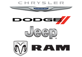 Mossy CDJR Specials | Mossy Auto Group